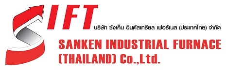 SANKEN INDUSTRIAL FURNACE (THAILAND) CO.,LTD