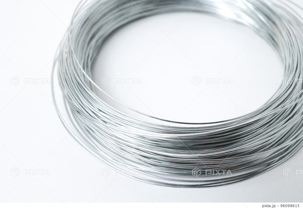 Wire rod plating line